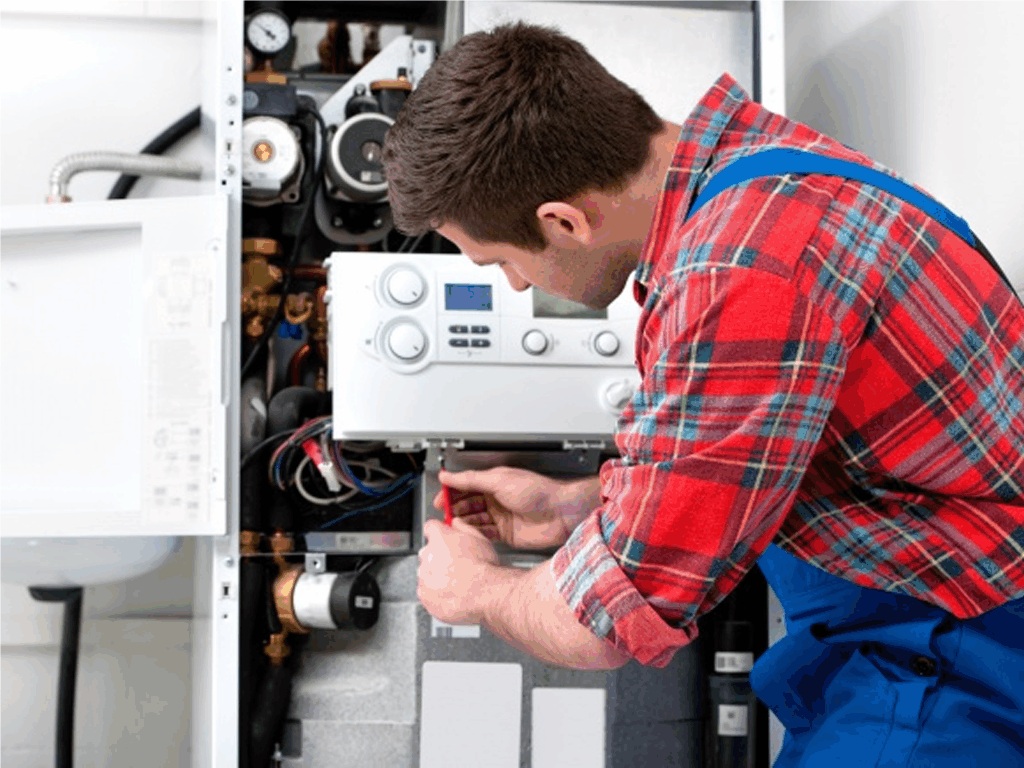 Beypazarı Whirlpool Whirlpool kombi petek temizleme – Isınma sorunu kökünden çözüldü. - Teknik servis örneği